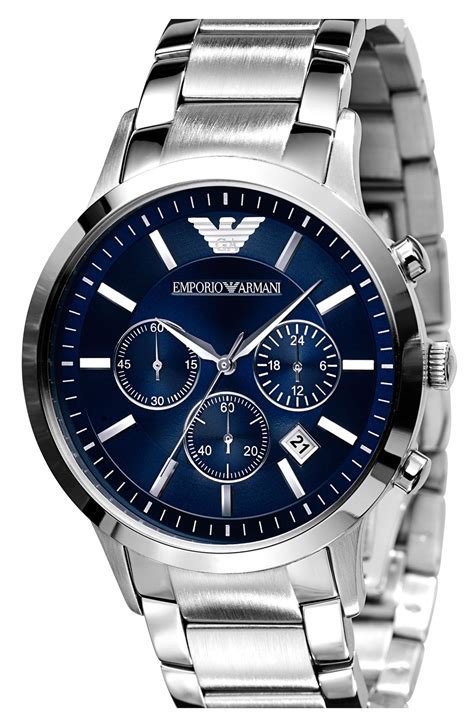 emporio armani watch wholesale|Emporio Armani chronograph watch.